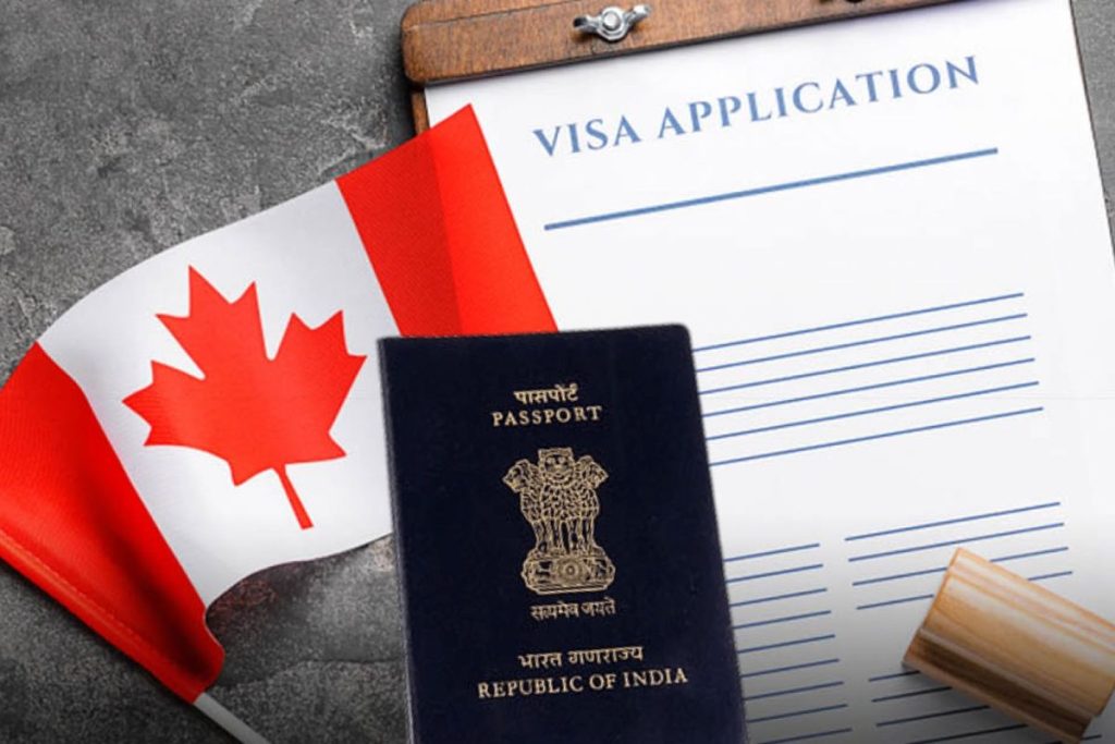 How To Get A Canadian Visa And Come To The Great White North