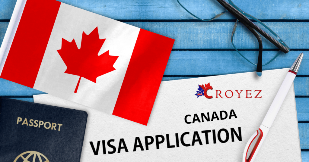 How To Get A Canadian Online Visa Application Approved Quickly And Easily