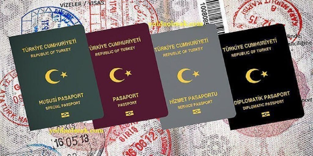 Transit Visa For Turkey: How To Get One And What You Need To Know