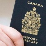 Canada Visa Requirements For Italy Citizens