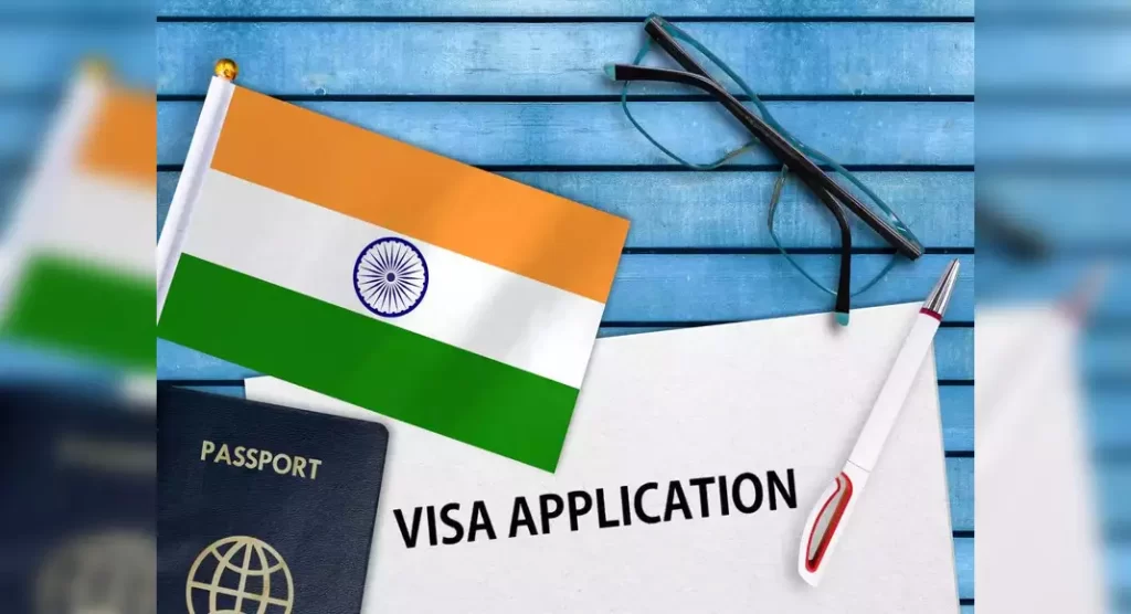 How Do I Apply For An Indian Visa From Cameroon Or Colombia?