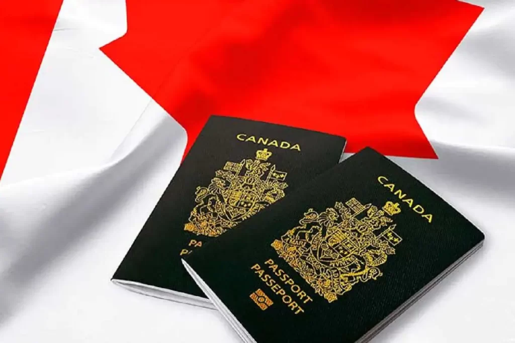 Canadian Business Visa For Lithuanian Citizens: What You Need To Know