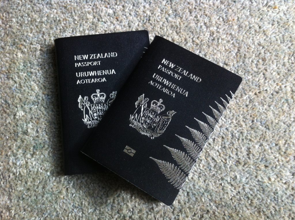 Everything You Need To Know About Applying For A New Zealand Tourist Visa