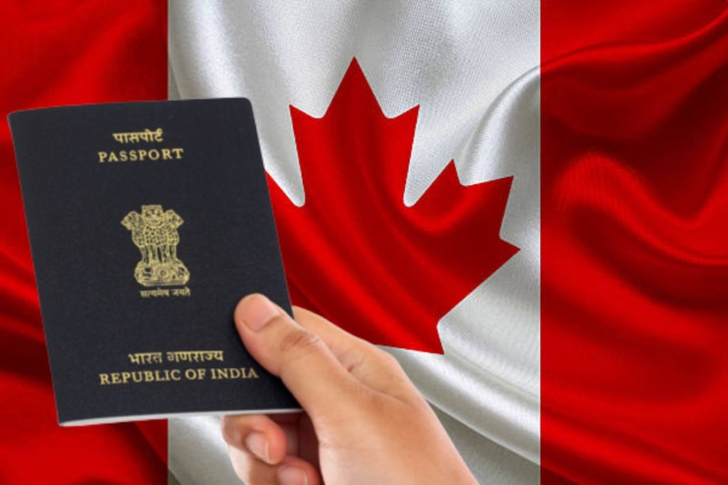 Canada Allows Belgaum Citizens To Apply For Canada Visas