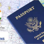 How To Apply For An American Visa In France And Germany