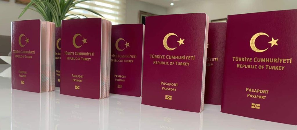 How To Get A Turkey Visa (If You’re A Saudi Citizen Or East Timor Citizen)