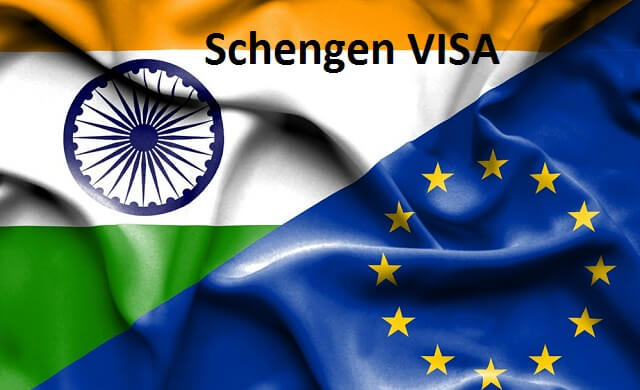 Guidelines for applying Indian Visa for Norwegian Citizens