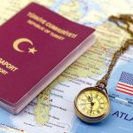 Turkish Visa for Bermudian Citizens and Turkish Visa for Dominica Citizens