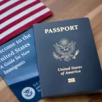 How To Get A Business Visa To The United States