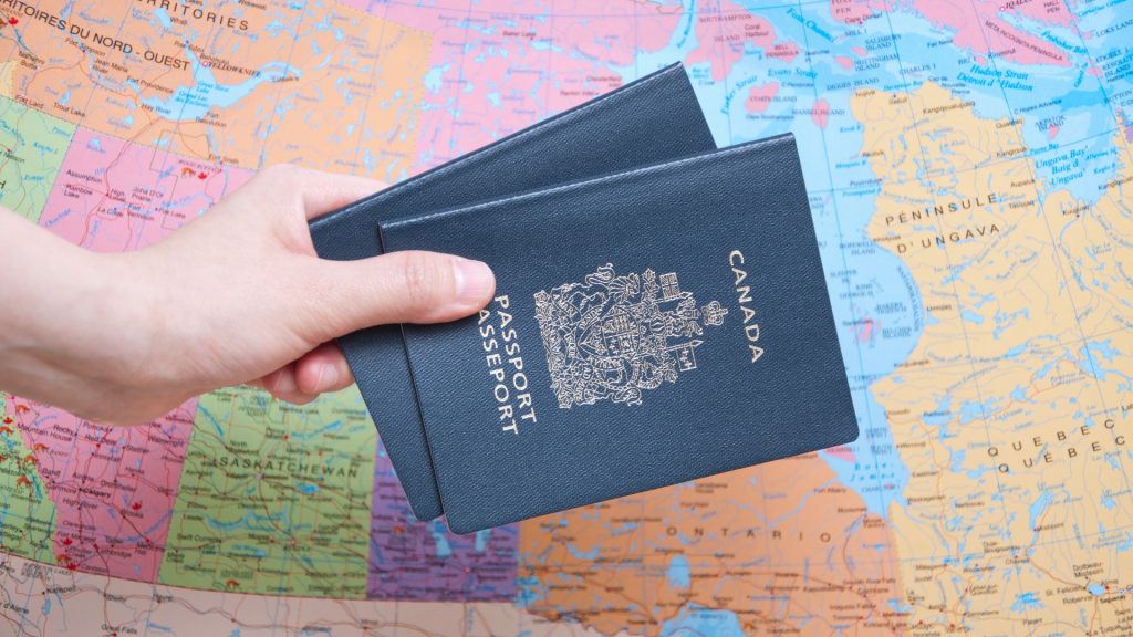 Canada Visa Requirements: The Difference Between a Temporary and Permanent Visa