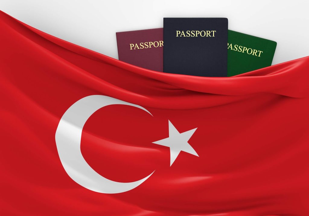 How To Get A Visa To Turkey If You’re From Bahrain