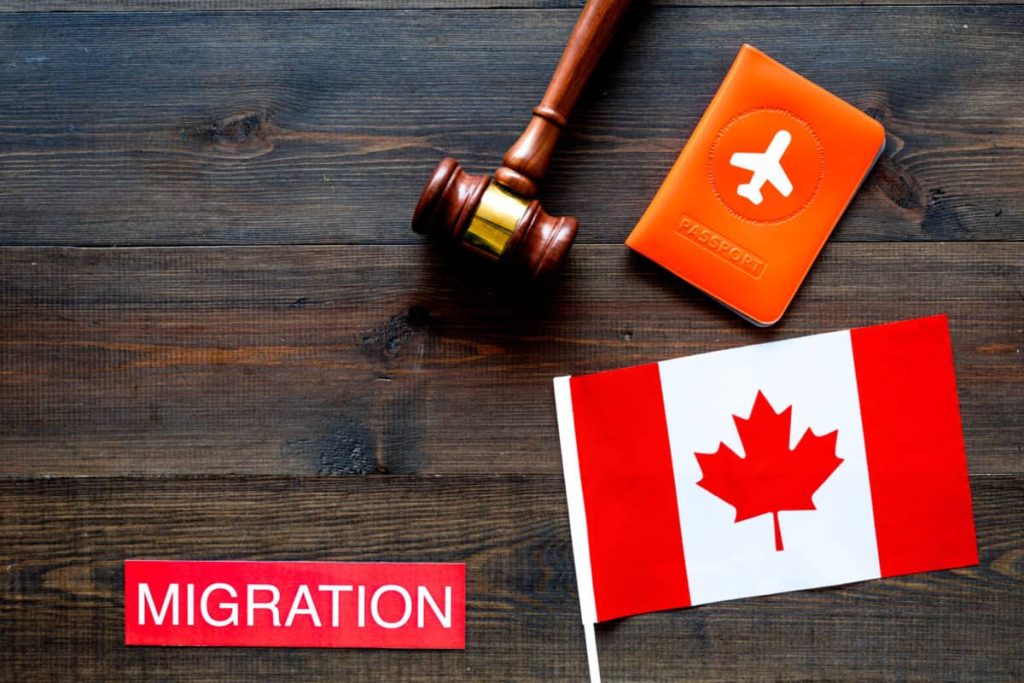 How To Get A Canada Visa For Japanese And Hong Kong Citizens