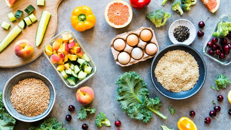 The Rise of Plant-Based Diets: Embracing a Healthier Lifestyle Through Food Choices