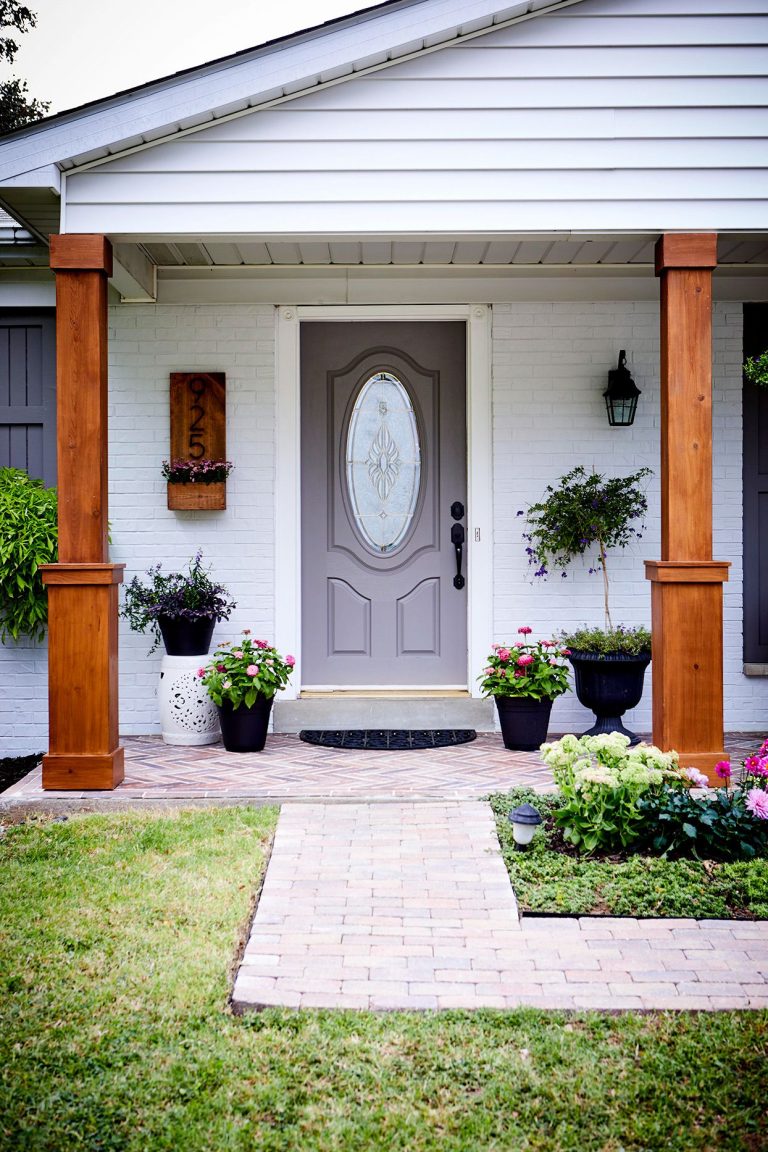 Curb Appeal 101: Enhancing the Exterior of your Home for Maximum Impression