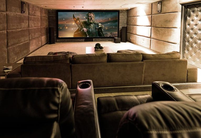 The Ultimate Entertainment Upgrade: Discover Home Audio and Theater in Scottsdale, AZ