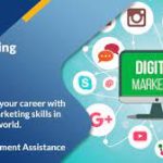 Digital Marketing Course