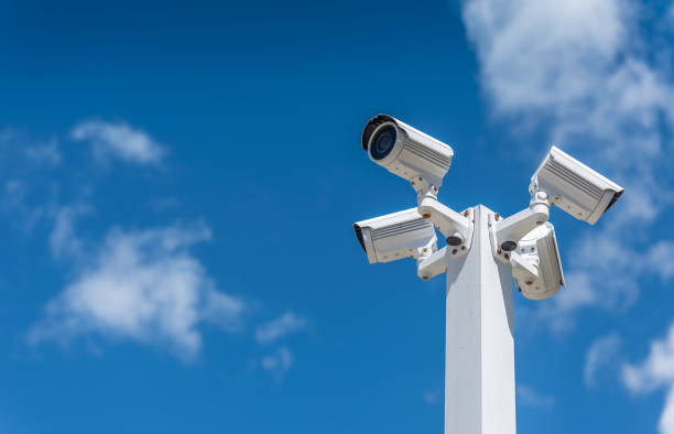Guardians of Security: Straightening out the Impact of CCTV Systems