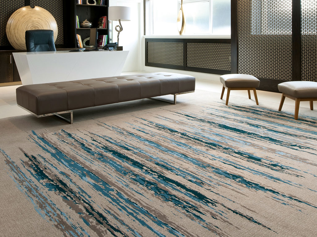 custom carpet flooring