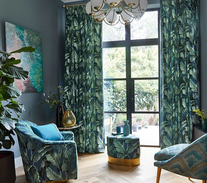 Elevate Your Home Decor: The Ultimate Guide to Custom Made Curtains