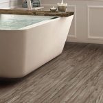 LVT flooring