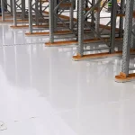 epoxy flooring Dubai