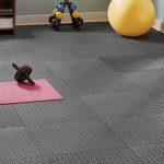 Eco-Friendly and Versatile: Exploring the Advantages of Rubber Flooring