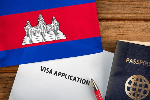 Everything You Need to Know About Obtaining a Cambodia Visa as a Turkish Citizen