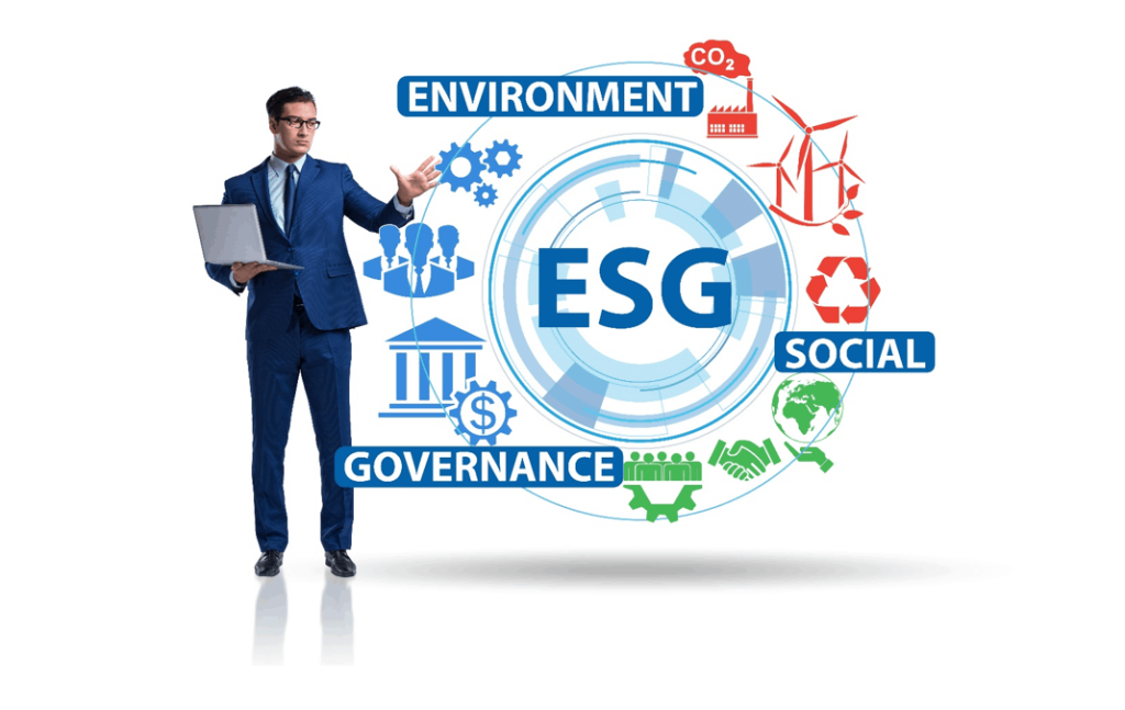 How ESG Compliance Solutions Can Transform Your Company’s Bottom Line