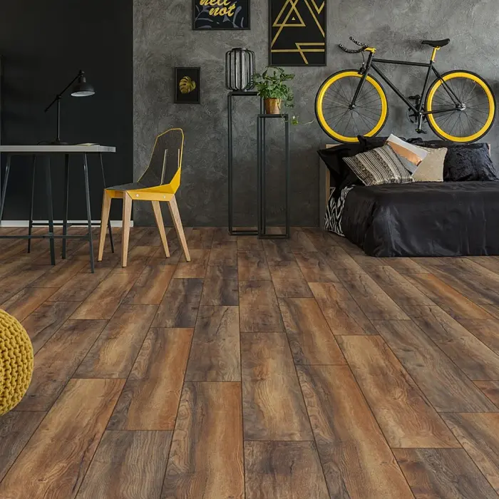 Transform Your Space: Exploring the Benefits of Laminate Flooring