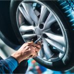 tyre replacement Bournemouth