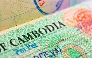 Unlocking Cambodia: A Comprehensive Guide to Cambodian Visa Requirements for Germans