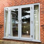 patio doors Southampton