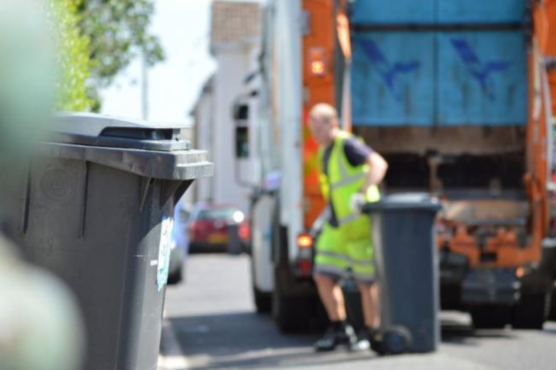 waste management in Poole