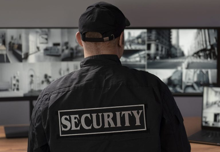 The Importance of Hiring a Professional Security Company in Nottingham