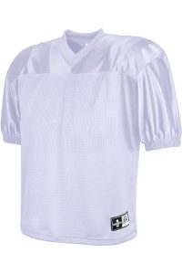 practice football jersey