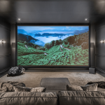 Top Trends in Home Theater Seating and Furniture