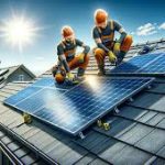 Maximize Your Savings with Discounted Solar Panels for Sale