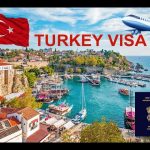 Turkey Visa Guide for Fiji Citizens: Everything You Need to Know