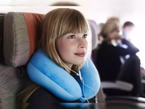 The Ultimate Guide to Finding the Best Travel Pillow for Long Flights