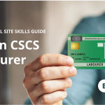 Finding the Best CSCS Card Training Near Me A Complete Guide