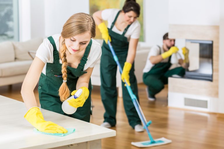 The Ultimate Checklist for Hiring a Cleaning Company in Birmingham