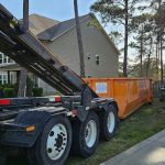 Top 5 Advantages of Ironbound Containers for Construction Sites