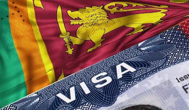 A Complete Guide to Sri Lankan Visas for French Citizens