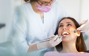 What Sets Marose Family Dental Apart: A Comprehensive Overview of Services and Patient Care