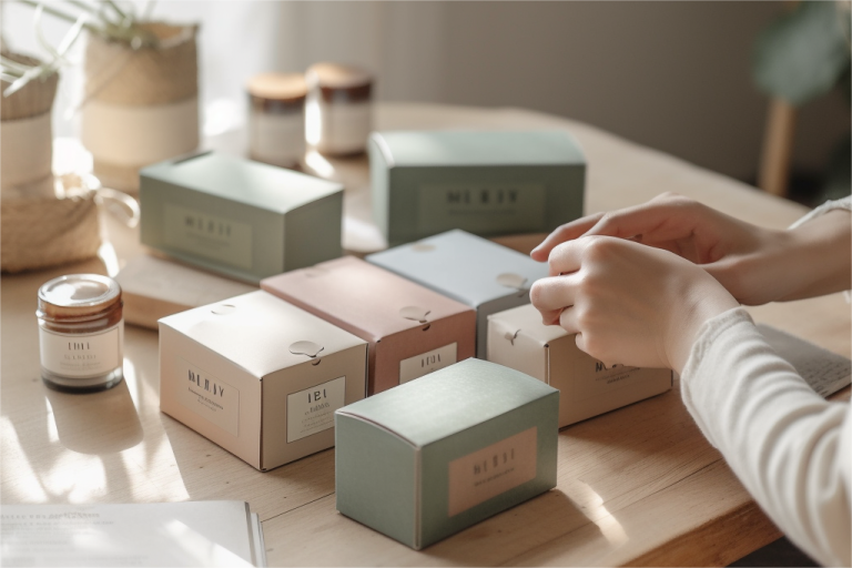 How Cosmetic Packaging Boxes Influence Customer Buying Decisions