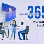 Successful Project Outcomes with Dynamics 365 Consulting Services