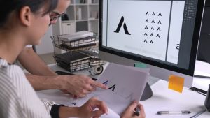 Rebranding Done Right: How a Logo Design Agency Can Refresh Your Business