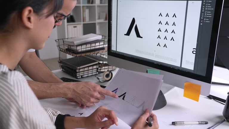 Rebranding Done Right: How a Logo Design Agency Can Refresh Your Business