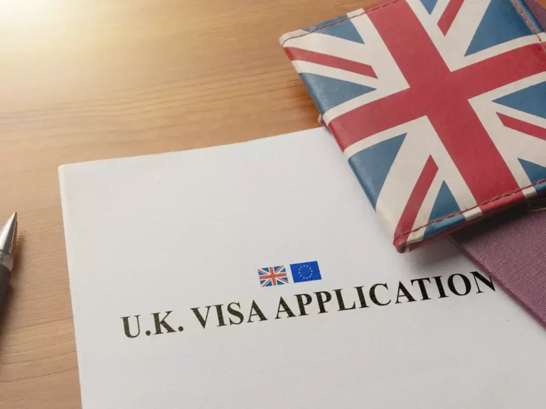 UK Visa for Costa Rican Citizens A Complete Guide