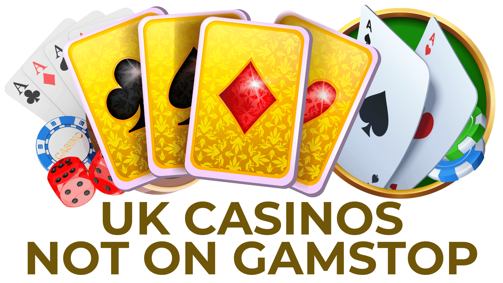 Discover the Best UK Online Casinos Not on Gamstop 55